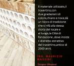 Portabottiglie per cantina WineMOD .Progetto per Ristorante Piramide