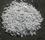 granules  White Carrara