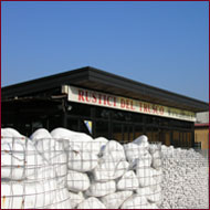 Rustici del Trusco - Marmi, pietre naturali, ciottoli e arredo