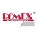 Romex - Romex :Resin for gritn and pebbles.