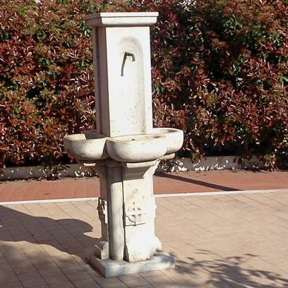 Fountain Guidonia 