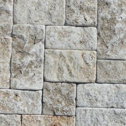 draft travertine antique