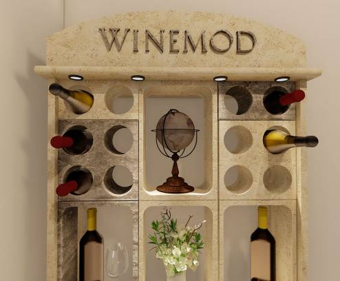 Sistema WINEMOD
