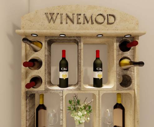 Sistema WINEMOD