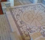 MADE EXPO MILANO 2013:Rustici del Trusco's stand.