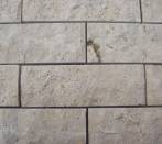 split travertine