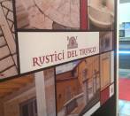 MADE EXPO MILANO 2013:Rustici del Trusco's stand.