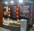 MADE EXPO MILANO 2013:Rustici del Trusco's stand.