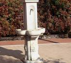 Fountain Guidonia 