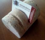  StoneGadget:cards holder and pens holder in travertine.
