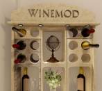 Sistema WINEMOD