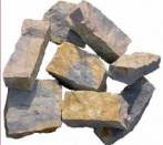limestone silver gold