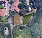 Rendering Casale Roma - Settecamini