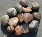  Porphyry Pebbles