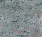 Modular polished granite