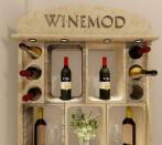 Sistema WINEMOD